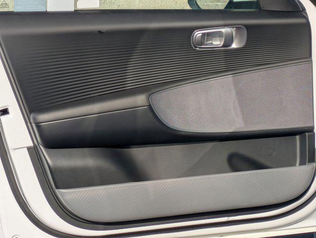 new 2025 Hyundai IONIQ 6 car, priced at $44,805