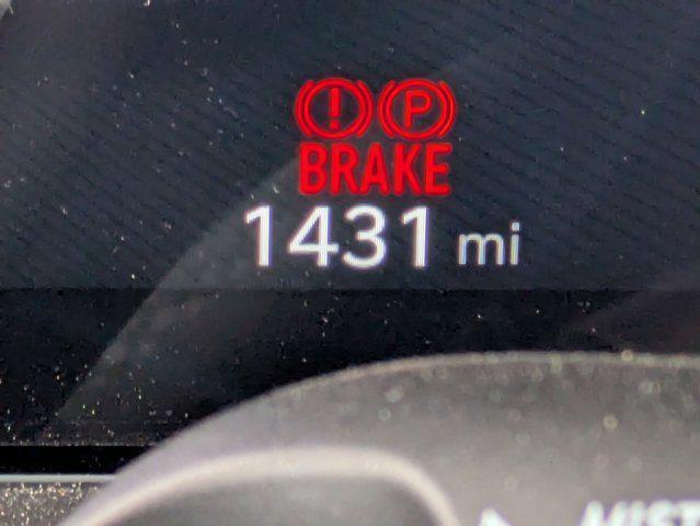 new 2025 Hyundai IONIQ 6 car, priced at $44,805