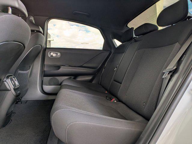 new 2025 Hyundai IONIQ 6 car, priced at $44,805