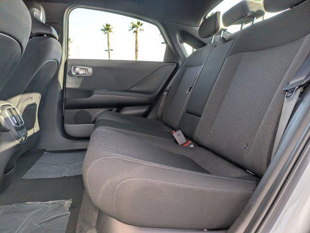 new 2025 Hyundai IONIQ 6 car, priced at $44,805
