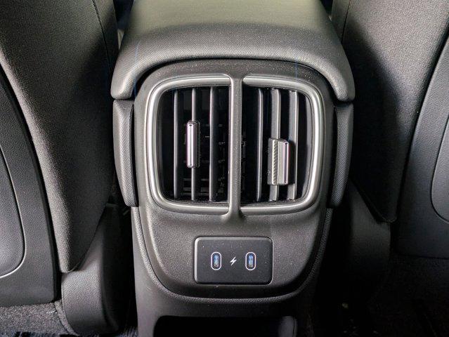 new 2025 Hyundai IONIQ 6 car, priced at $44,805