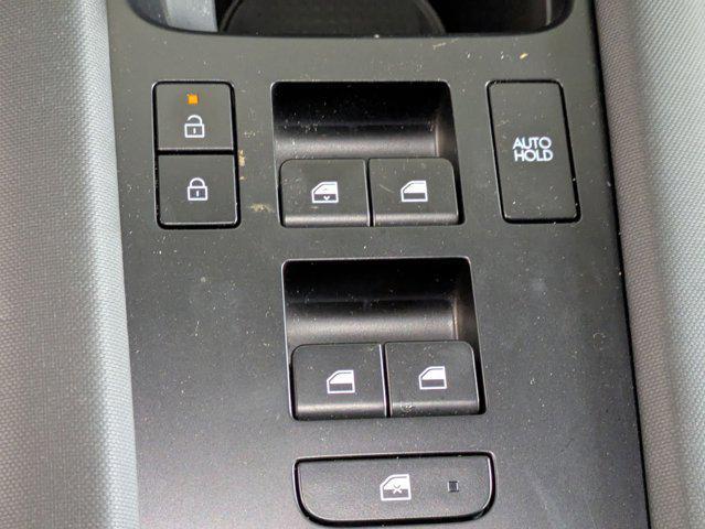 new 2025 Hyundai IONIQ 6 car, priced at $44,805