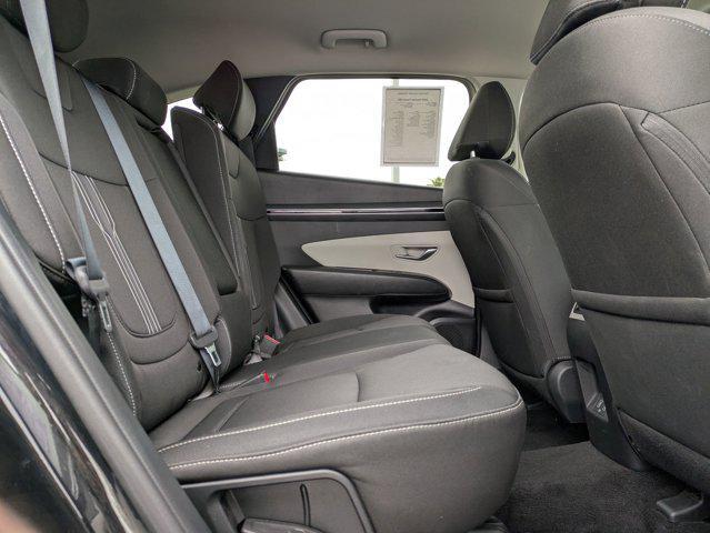 used 2023 Hyundai Tucson car, priced at $20,988