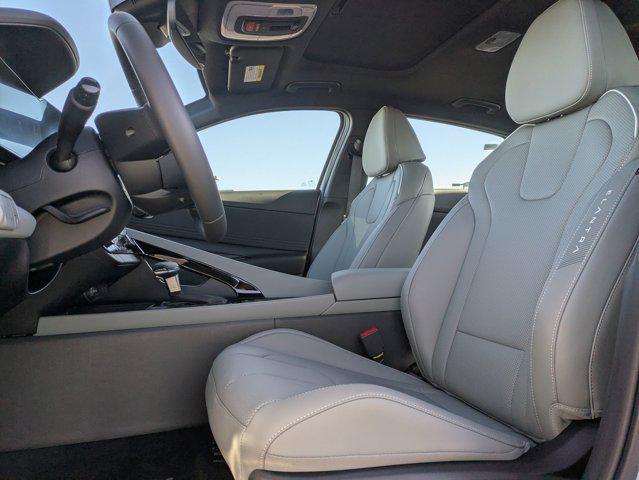 new 2025 Hyundai Elantra car, priced at $31,525