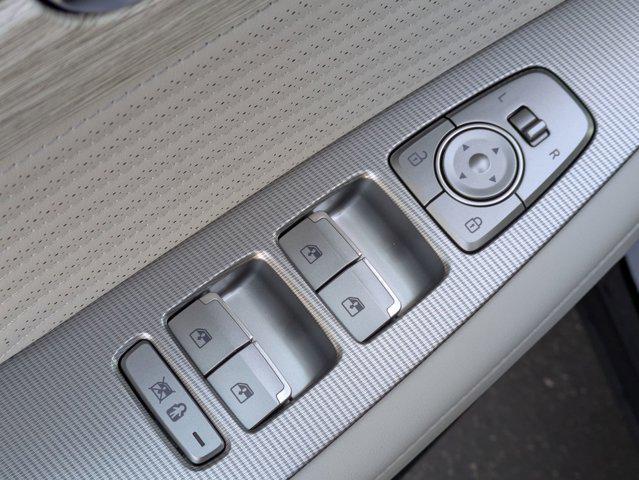 new 2025 Hyundai Palisade car, priced at $55,164