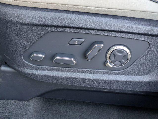 new 2025 Hyundai Palisade car, priced at $55,164