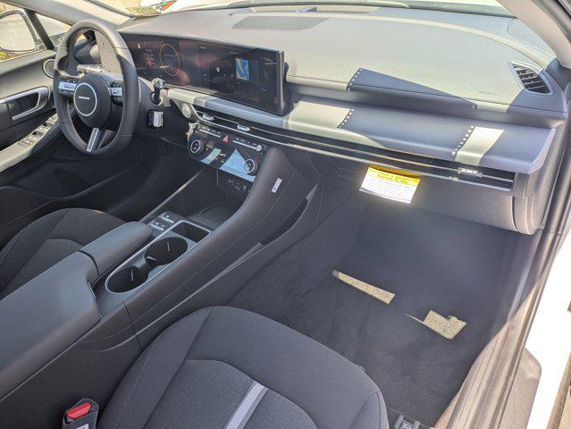 new 2025 Hyundai Sonata car, priced at $33,548
