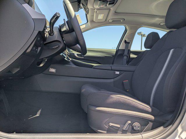 new 2025 Hyundai Sonata car, priced at $33,548