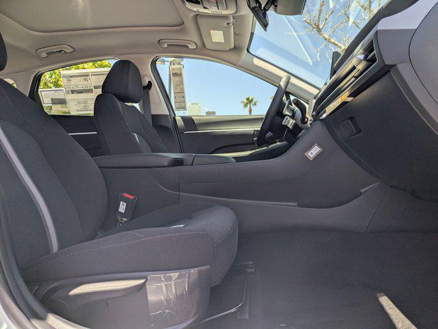 new 2025 Hyundai Sonata car, priced at $33,548