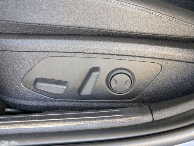 new 2025 Hyundai Sonata Hybrid car, priced at $39,375