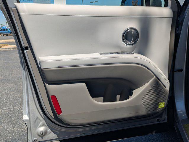 new 2026 Hyundai Palisade car, priced at $44,875