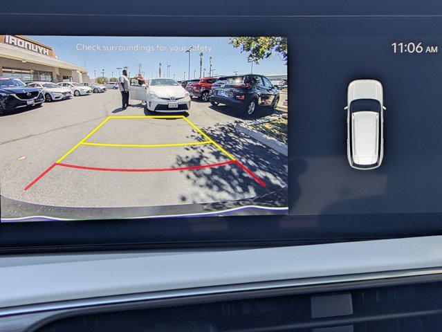 new 2026 Hyundai Palisade car, priced at $44,875