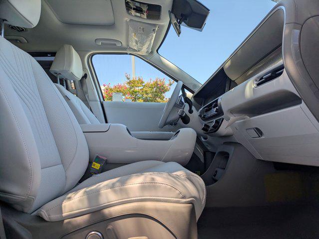 new 2026 Hyundai Palisade car, priced at $44,875