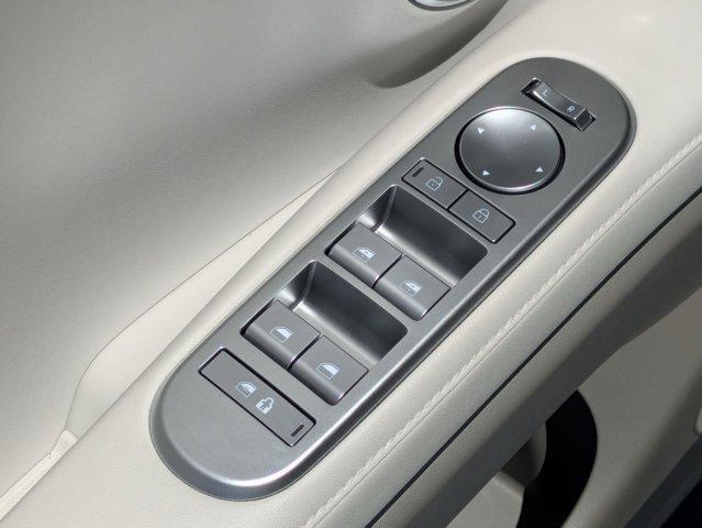 new 2026 Hyundai Palisade car, priced at $44,875