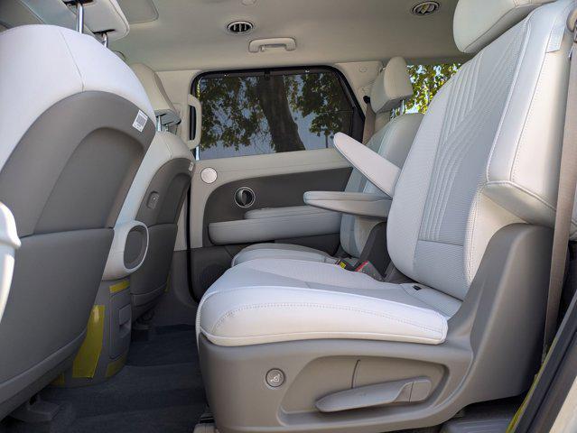 new 2026 Hyundai Palisade car, priced at $44,875