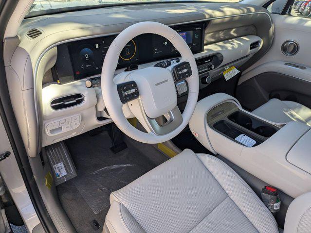 new 2026 Hyundai Palisade car, priced at $44,875