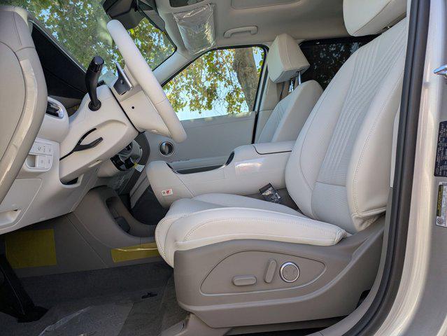 new 2026 Hyundai Palisade car, priced at $44,875
