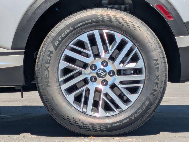 new 2026 Hyundai Palisade car, priced at $44,875