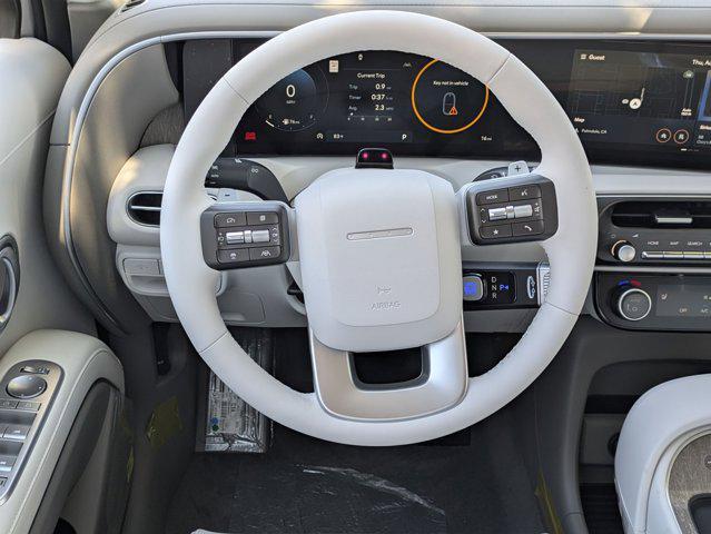 new 2026 Hyundai Palisade car, priced at $44,875