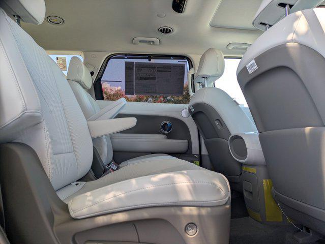 new 2026 Hyundai Palisade car, priced at $44,875