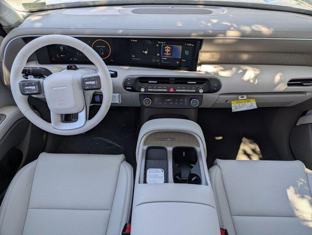 new 2026 Hyundai Palisade car, priced at $44,875