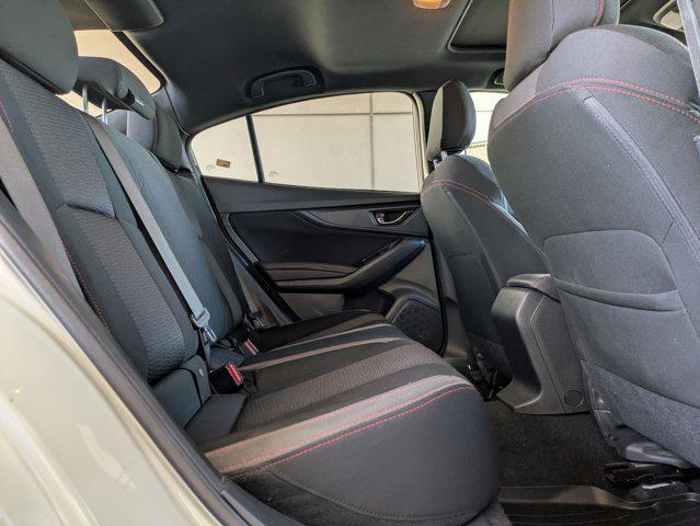 used 2019 Subaru Impreza car, priced at $13,688