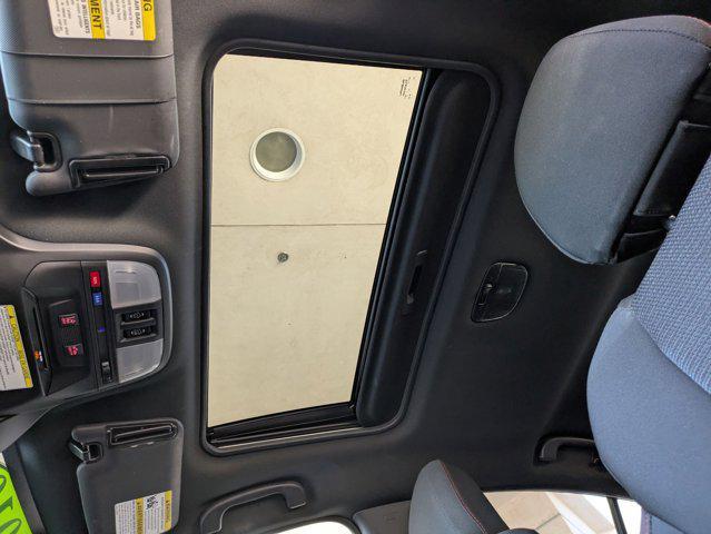 used 2019 Subaru Impreza car, priced at $13,688