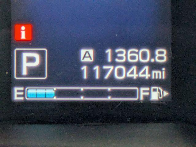 used 2019 Subaru Impreza car, priced at $13,688