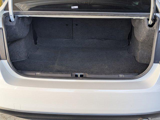 used 2019 Subaru Impreza car, priced at $13,688