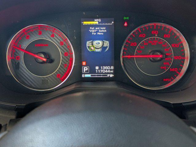 used 2019 Subaru Impreza car, priced at $13,688