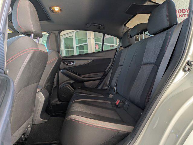 used 2019 Subaru Impreza car, priced at $13,688