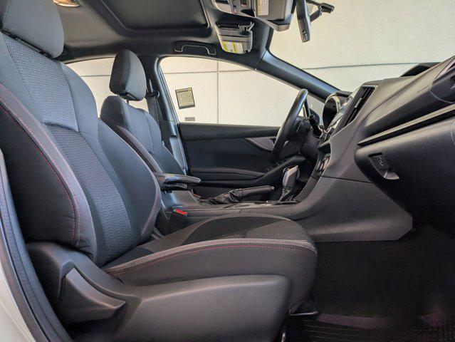 used 2019 Subaru Impreza car, priced at $13,688