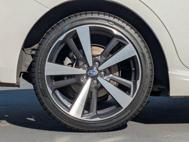 used 2019 Subaru Impreza car, priced at $13,688