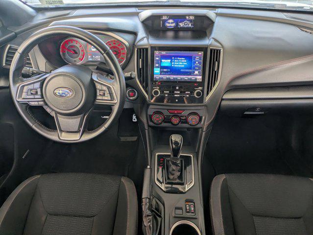 used 2019 Subaru Impreza car, priced at $13,688