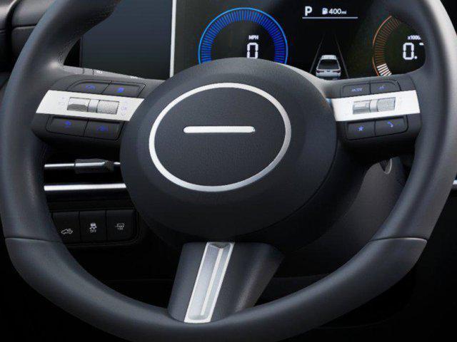 new 2025 Hyundai SANTA CRUZ car, priced at $30,200