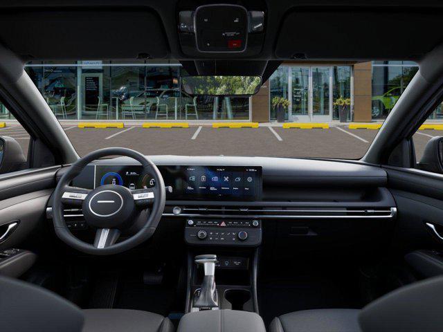 new 2025 Hyundai SANTA CRUZ car, priced at $30,200