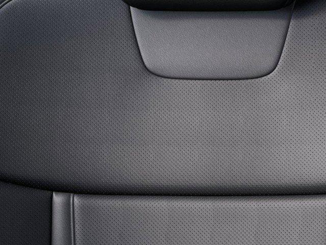 new 2025 Hyundai Tucson car, priced at $35,080