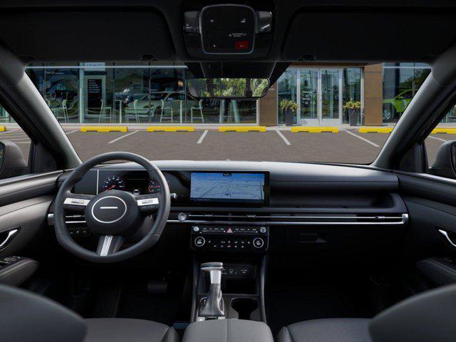 new 2025 Hyundai SANTA CRUZ car, priced at $41,700