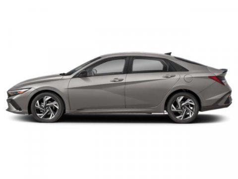 new 2025 Hyundai Elantra car, priced at $24,445