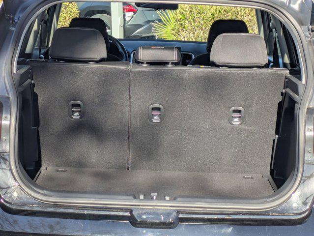 used 2024 Hyundai Venue car, priced at $19,995