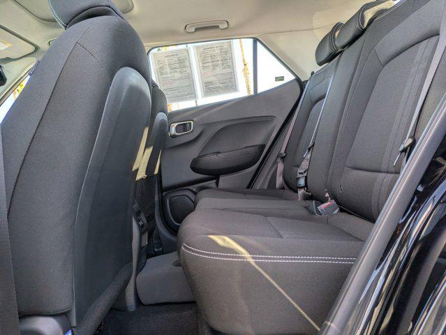 used 2024 Hyundai Venue car, priced at $19,995