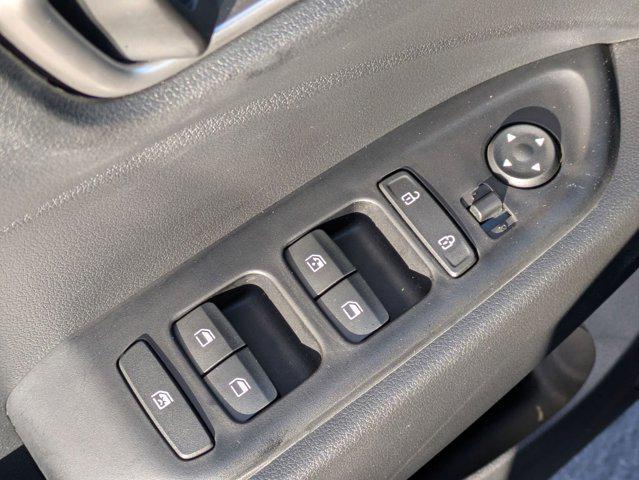 used 2024 Hyundai Venue car, priced at $18,788