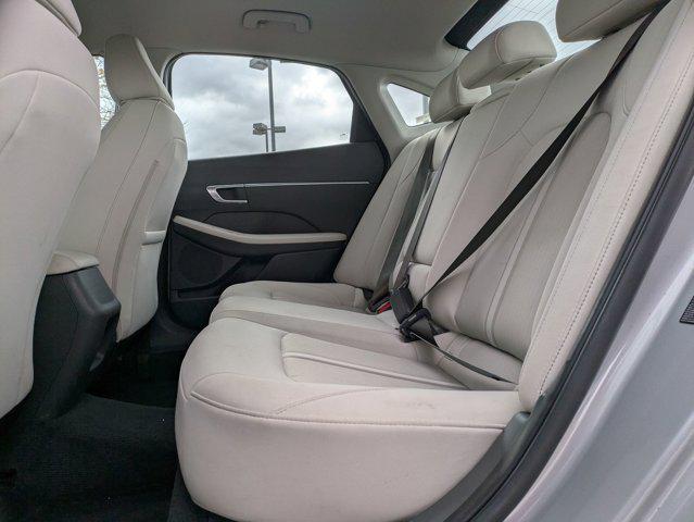 used 2023 Hyundai Sonata car, priced at $21,288