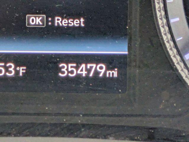 used 2023 Hyundai Sonata car, priced at $21,288