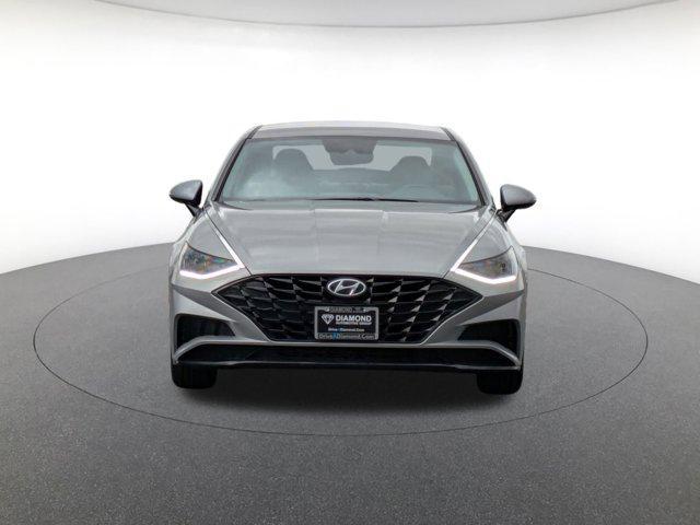 used 2023 Hyundai Sonata car, priced at $21,288
