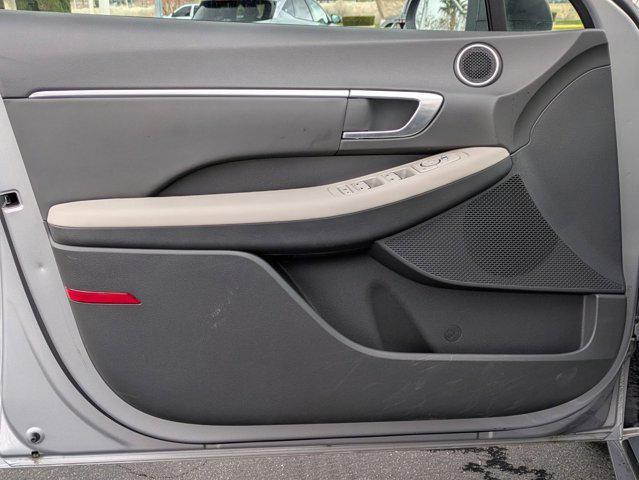 used 2023 Hyundai Sonata car, priced at $21,288