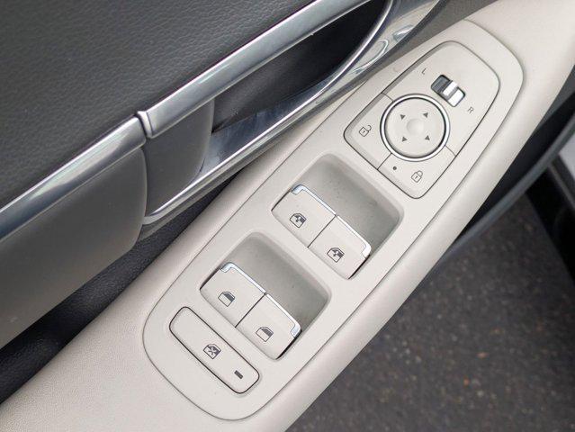 used 2023 Hyundai Sonata car, priced at $21,288