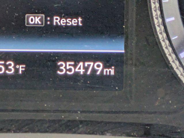 used 2023 Hyundai Sonata car, priced at $21,288
