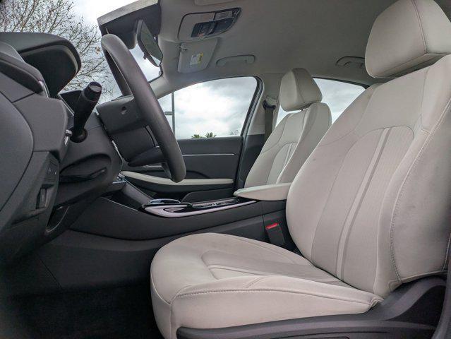 used 2023 Hyundai Sonata car, priced at $21,288