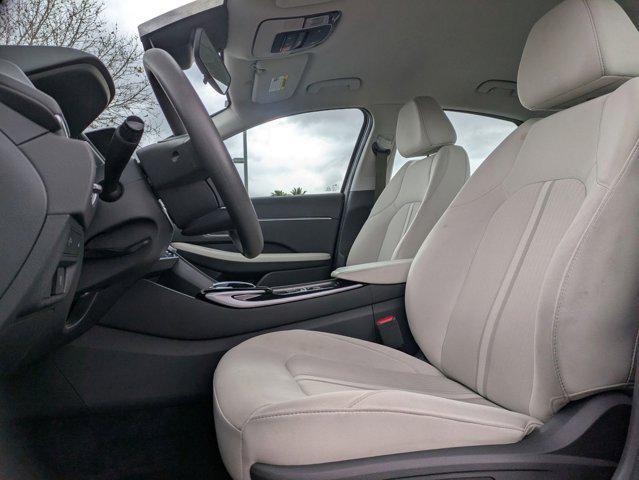 used 2023 Hyundai Sonata car, priced at $21,288